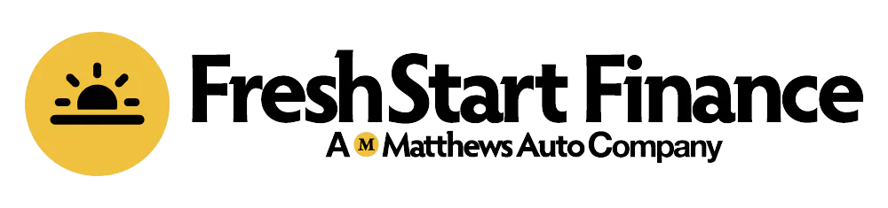 fresh start finance logo